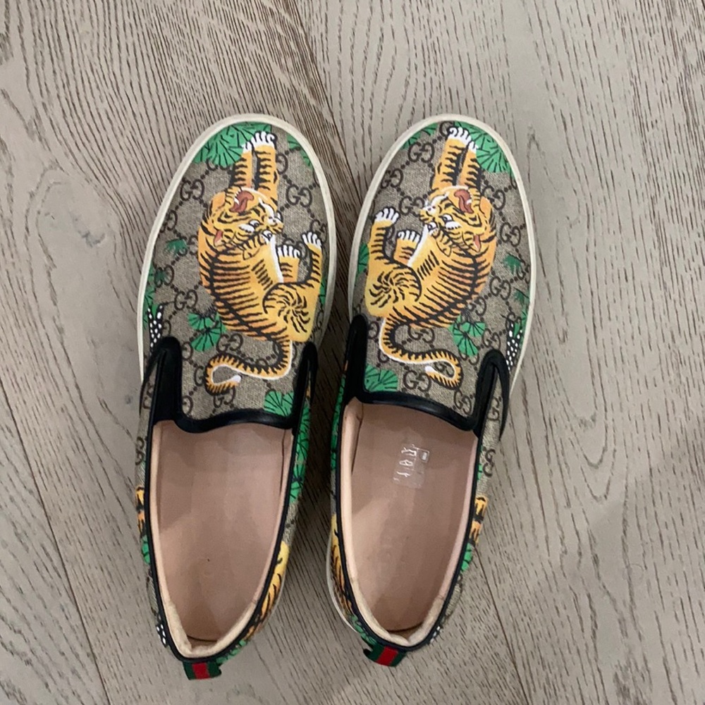 Gucci Shoes